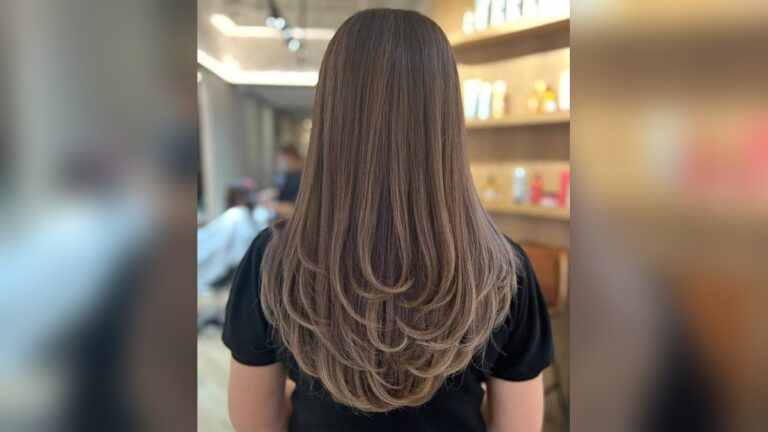 23 U Shaped Haircut Ideas: Stunning Styles to Transform Your Look