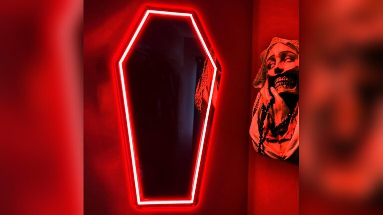 23 Whimsy Goth Bedroom Ideas: Stunning Designs to Inspire You