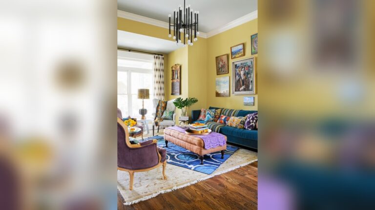 23 Yellow Bedroom Ideas: Brighten Your Space with Style