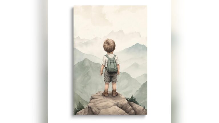 24 Baby Boy Nursery Room Ideas: Creative & Cozy Inspirations