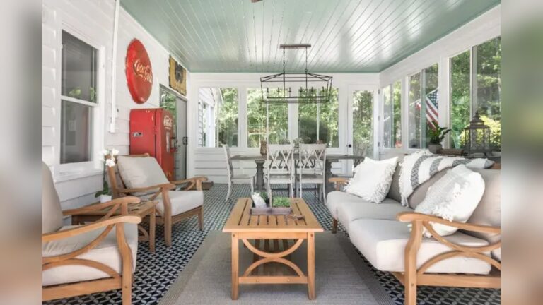 24 Classic Southern Home Decor Ideas: Timeless Charm & Elegance