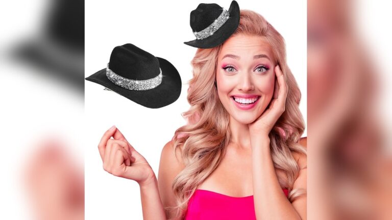 24 Cowgirl Hairstyles for Black Women: Stunning Looks to Try Now