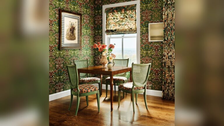 24 Dining Room Curtains Ideas: Stunning Styles to Transform Your Space