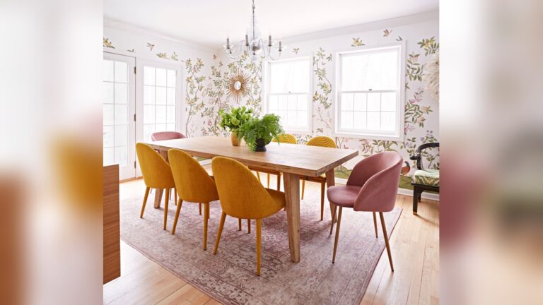 24 Dining Room Light Fixtures Ideas: Stunning Styles to Transform Your Space