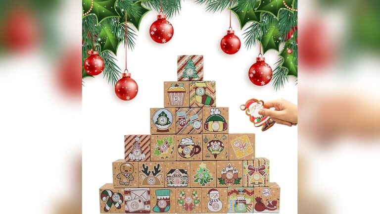 24 DIY Christmas Gifts for Kids: Easy, Fun & Affordable Ideas