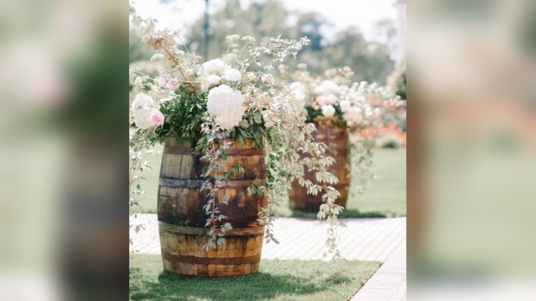 24 Flower Garden Decor Ideas: Stunning Tips to Transform Your Space