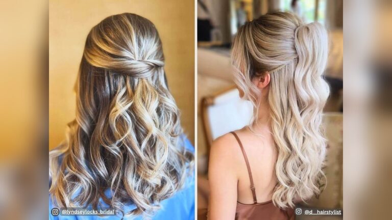 24 Prom Hair Styles Ideas: Stunning Looks to Shine Bright