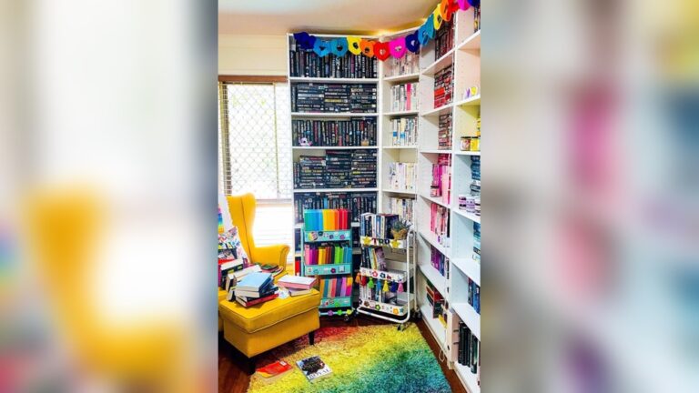 24 Reading Nook Ideas for Adults: Cozy, Stylish, and Inspiring Spaces