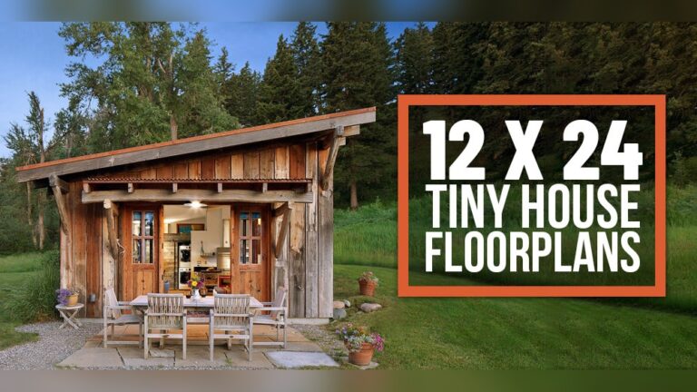 24 Shed to Tiny House Ideas: Creative Transformations You’ll Love