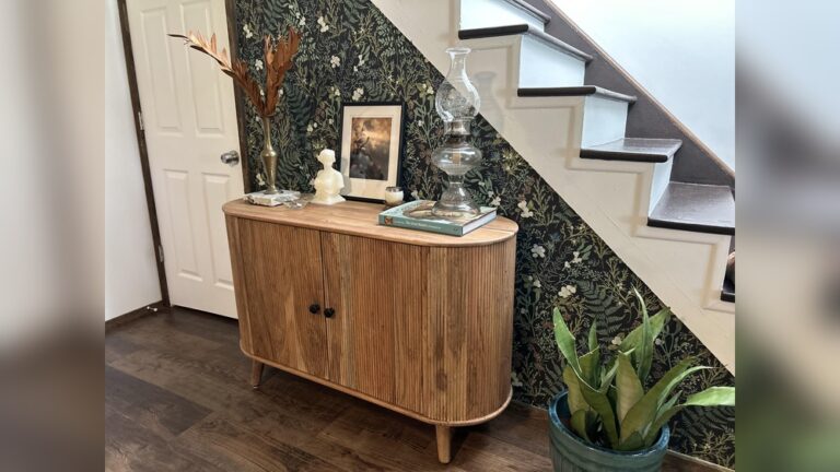 24 Shoe Cabinet Entryway Ideas: Stylish Storage Solutions to Try