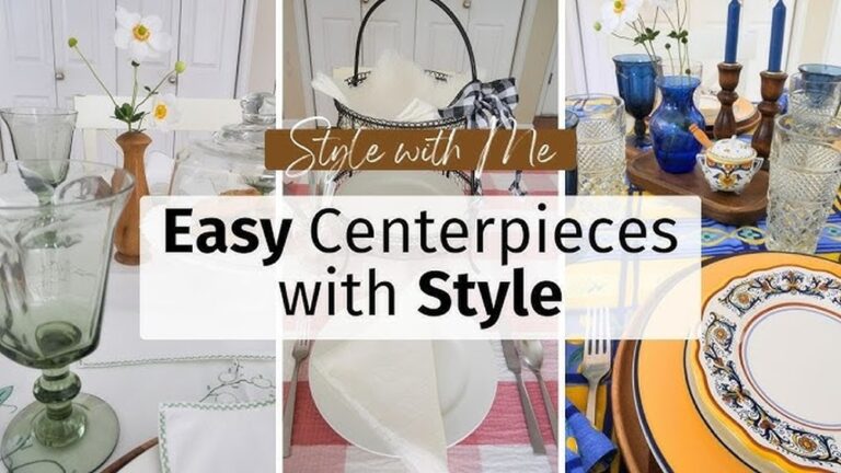 24 Small Dining Nook Ideas to Elevate Your Space: Stunning & Cozy Designs