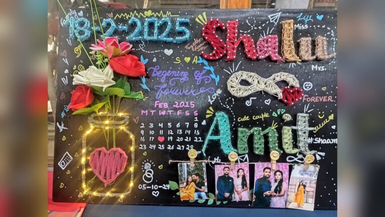 24 String Wall Art Ideas: Stunning Designs to Transform Your Space