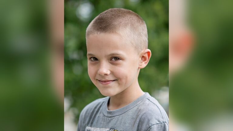 24 Toddler Boy Haircut Fine Straight Hair Ideas: Stylish & Easy Trends