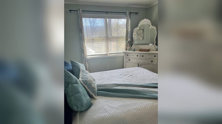 24 Window Behind Bed Ideas: Stunning Designs to Transform Your Space