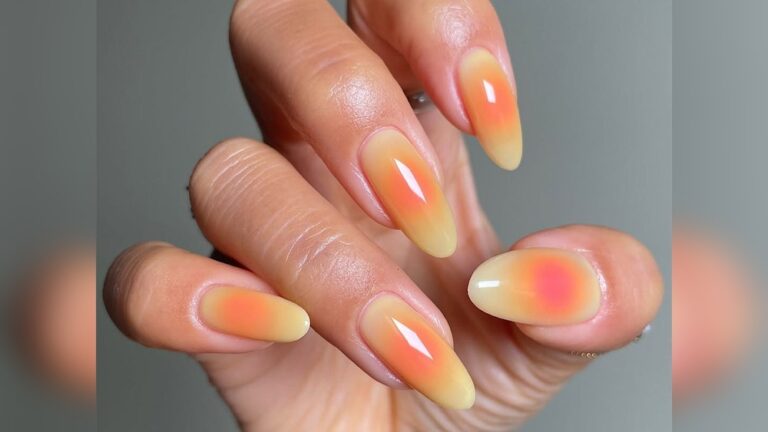 25 Aura Nails: Stunning Designs to Transform Your Look