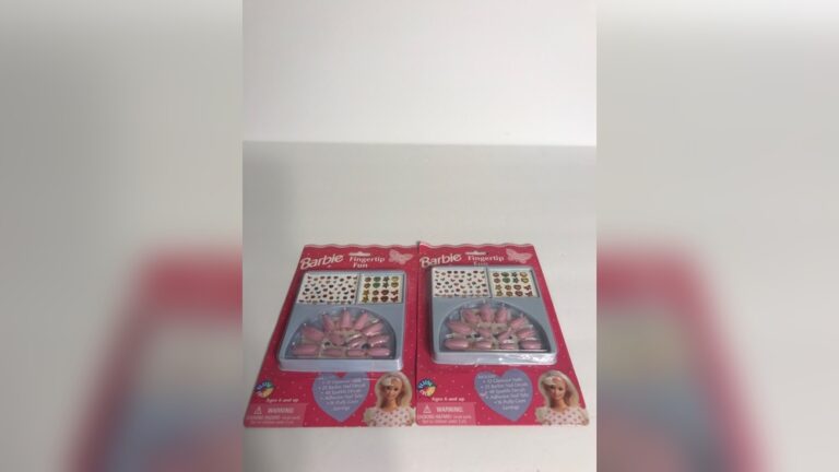 25 Barbie Nails: Stunning Designs to Elevate Your Style