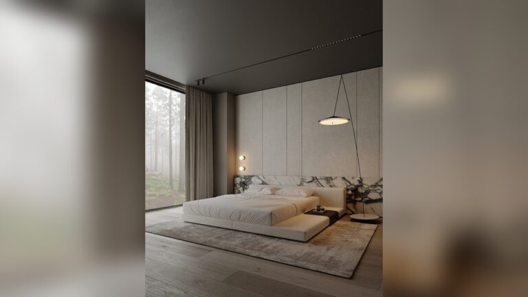 25 Bedroom Inspiration Ideas: Stunning Designs to Transform Your Space