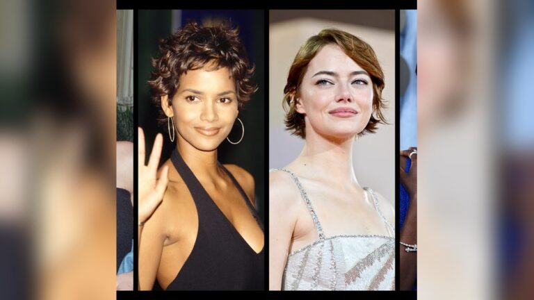 25 Bixie 90S Haircut Black Women Ideas: Stunning Retro Styles