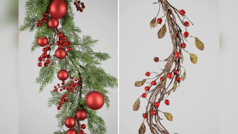 25 Christmas Party Decoration Ideas: Stunning & Festive Inspirations