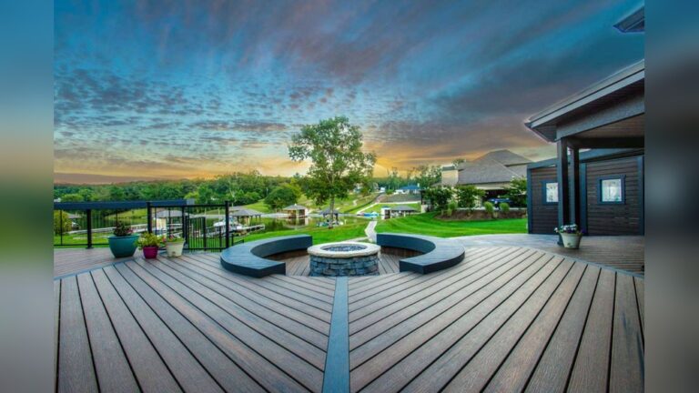 25 Coastal-Inspired Porch Railing Ideas to Elevate Your Outdoor Living Space: Stunning Designs