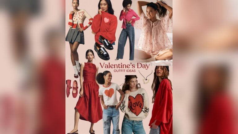 25 Concert Outfit Ideas That’Ll Make You Look Effortlessly Cool & Dance-Ready