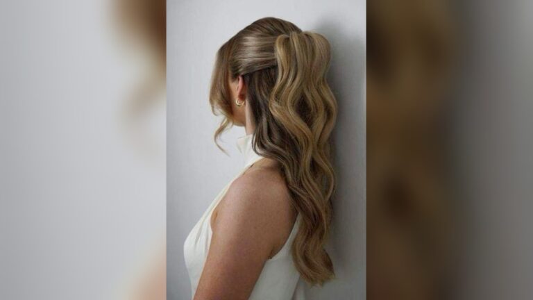 25 Cowgirl Hairstyles Half Up Ideas: Stunning Styles to Try Today