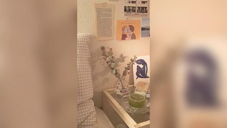 25 Cozy Korean Bedroom Ideas: Transform Your Space with Style