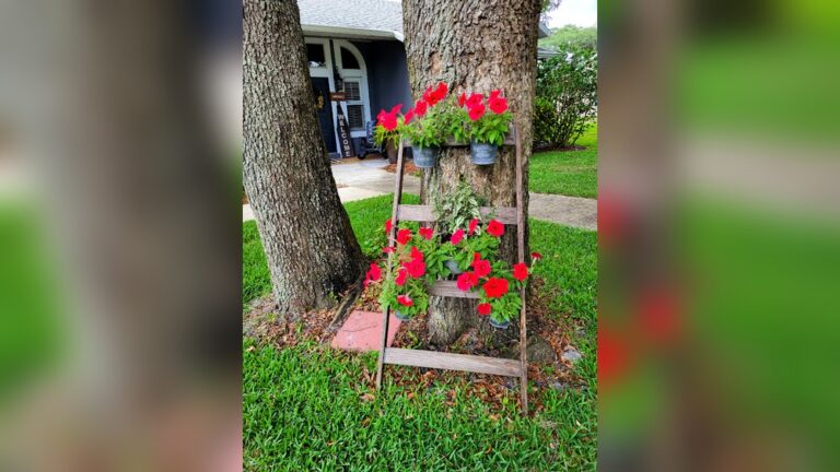 25 DIY Yard Art Ideas: Creative Projects to Transform Your Garden