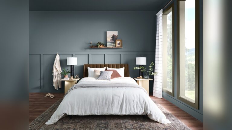 25 Dreamy Shades of Lavender for Bedrooms That Will Instantly Transform!
