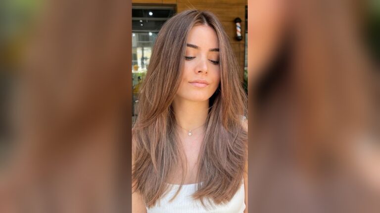 25 Fringe Hairstyles Round Face Ideas: Stunning Looks to Try Today