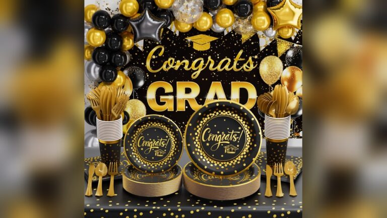 25 Graduation Party Ideas: Ultimate Celebration Tips & Themes