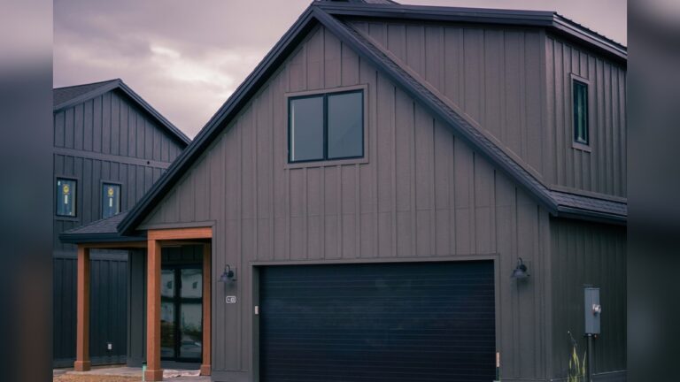 25 Iron Ore Sherwin Williams Exterior Ideas: Stunning Curb Appeal Tips