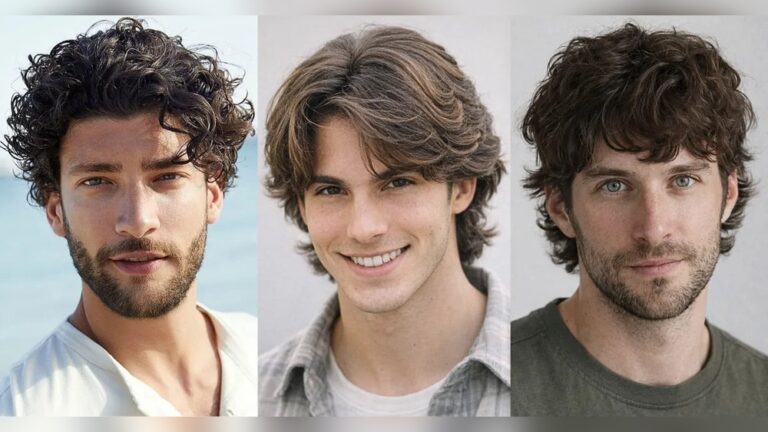 25 Layered Haircuts for Medium Hair Ideas: Stunning Styles to Try