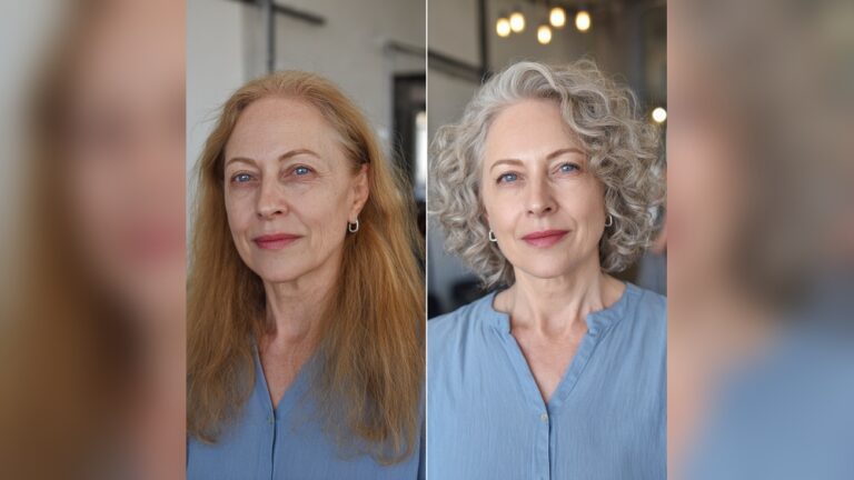 25 Shag Hairstyles For Wavy Hair Ideas (You’ll Want to Steal Now)