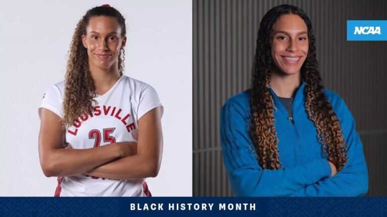 25 Volleyball Hairstyles Ideas: Stylish, Easy & Game-Ready Looks