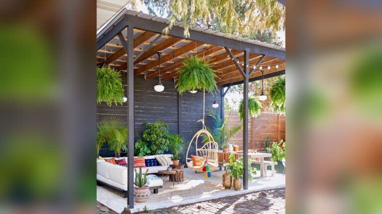 26 Backyard Ideas On A Budget: Transform Your Space Affordably