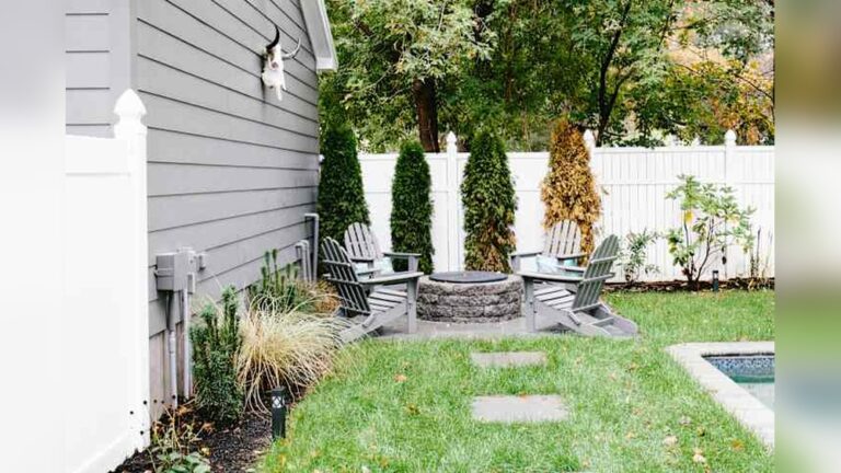 26 Backyard Landscaping Ideas to Transform Your Outdoor Space: Stunning & Easy Upgrades