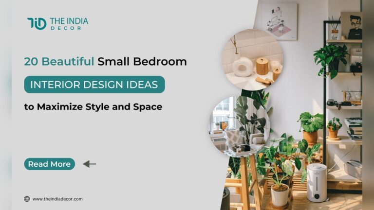 26 Bedroom Shelf Decor Ideas to Maximize Style & Space: Stunning Tips