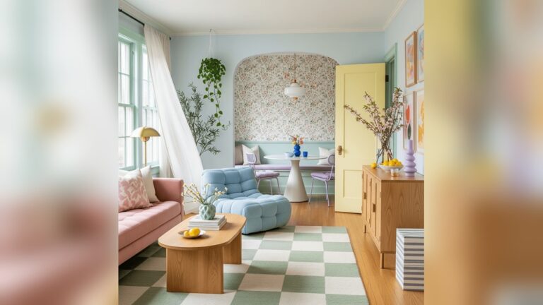 26 Entryway Table Decor Ideas to Elevate Your Home: Stunning Styles