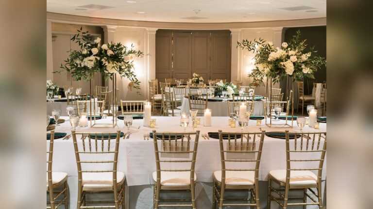 26 Greenery Wedding Ideas: Stunning & Fresh Inspiration for 2026