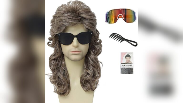 26 Iconic 1980S Hairstyles to Rock a Retro Look: Timeless Trends