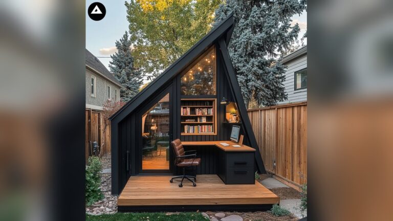 26 Office Interior Design Ideas for a Productive And Stylish Workspace: Transform Your Office Today