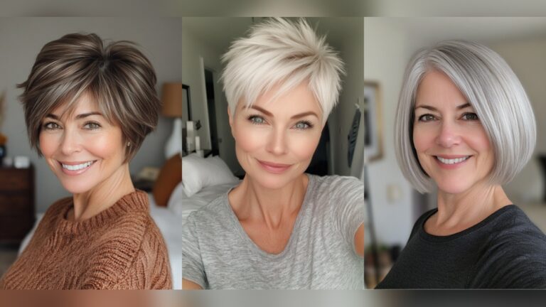 26 Stunning Stacked Bob Haircut Ideas: Chic Styles to Try Now
