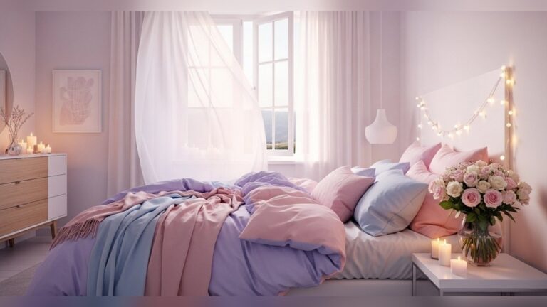27 Bedroom Decor Romantic for Couples Ideas: Cozy & Inspiring Designs