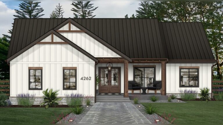 27 Black And Cedar House Exterior Ideas: Stunning Modern Designs