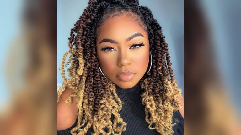 27 Crochet Hairstyles for Black Women Ideas: Stunning Styles to Try