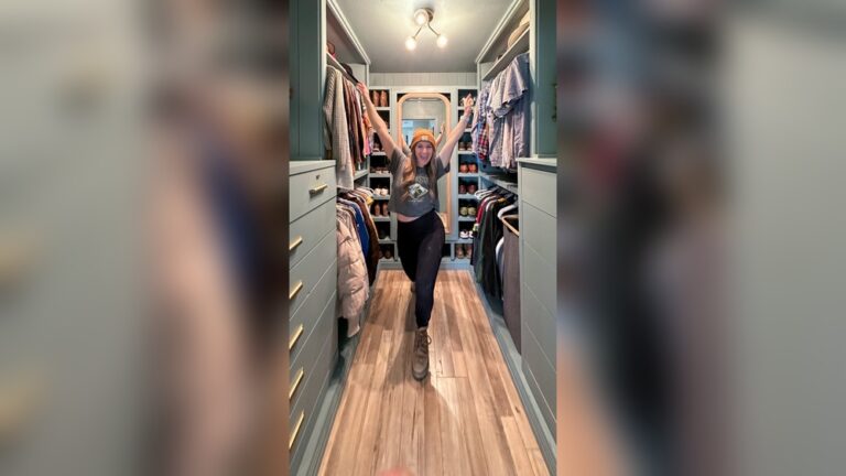 27 DIY Walk-In Closet on a Budget Ideas: Stunning & Affordable Designs