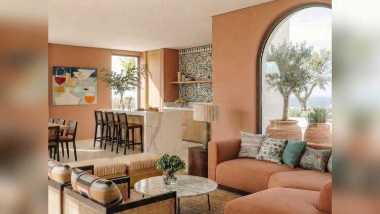 27 Mediterranean Interior Design Ideas: Stunning Styles to Transform Your Home