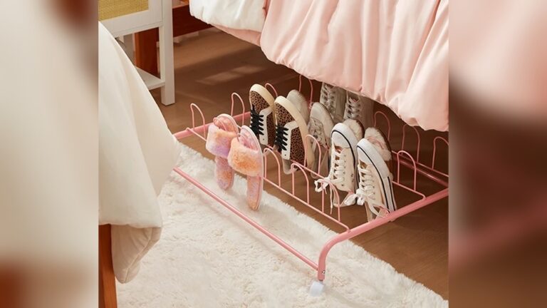 27 Pink Dorm Room Ideas: Stunning Designs to Brighten Your Space