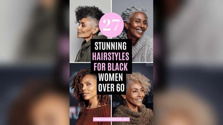 27 Updo Hairstyles for Black Women: Stunning Looks to Try Today